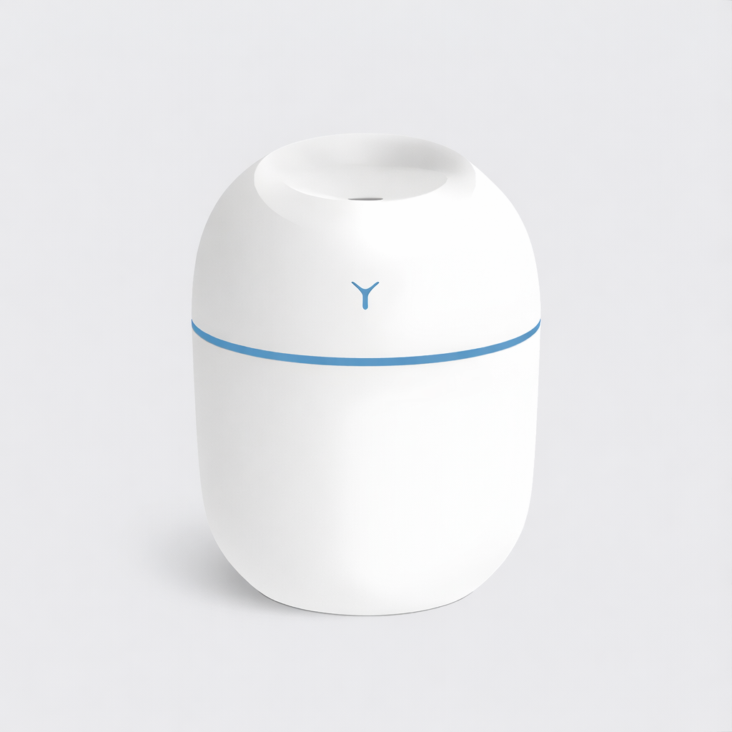 Portable Ultrasonic Humidifier