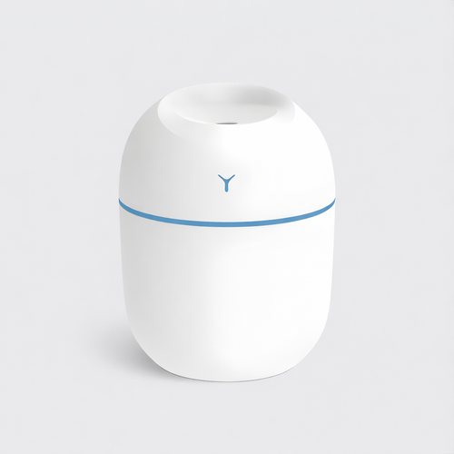 Portable Ultrasonic Humidifier