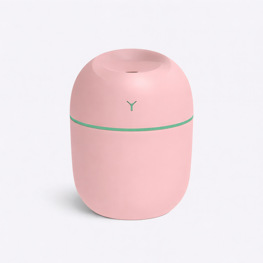 Portable Ultrasonic Humidifier