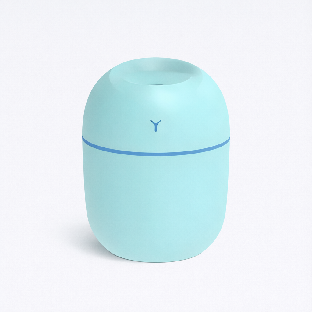 Portable Ultrasonic Humidifier