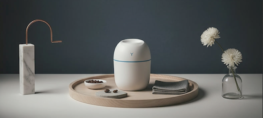 Diffuser feature image