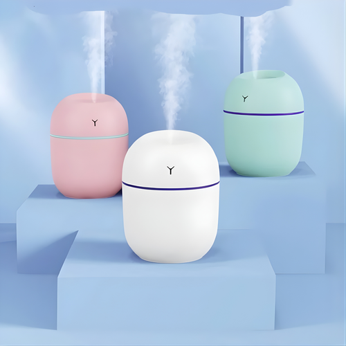 Ultrasonic Humidifier