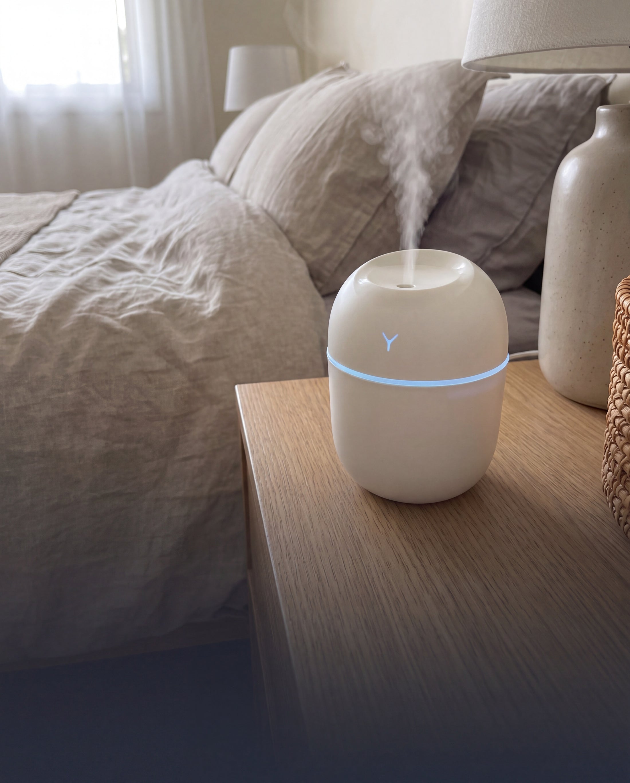 Diffuser hero image